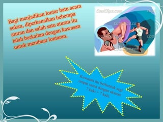PPT Lontar Peluru 