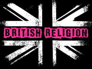 British Religion