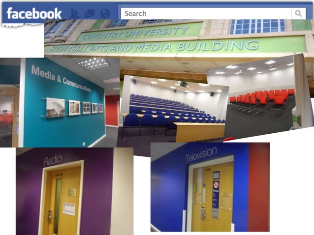 Presentation - Opening Ceremony Project | PPTX
