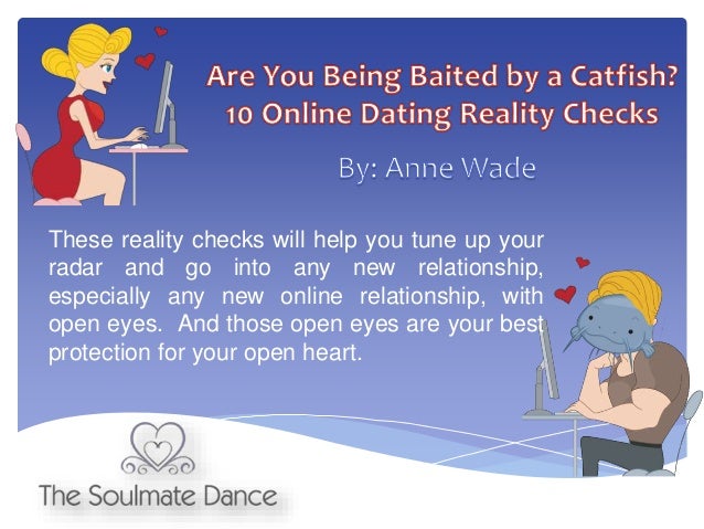 catfish online dating