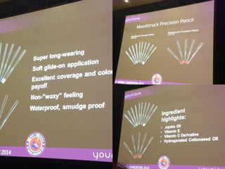 Convention 2014Presentation 3