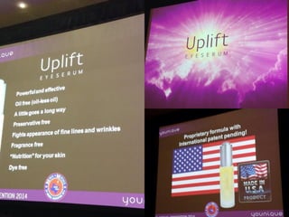 Convention 2014Presentation 3
