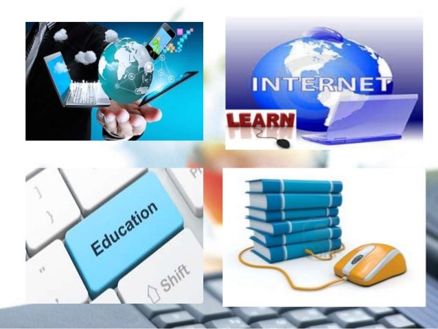Image result for The Internet and Education