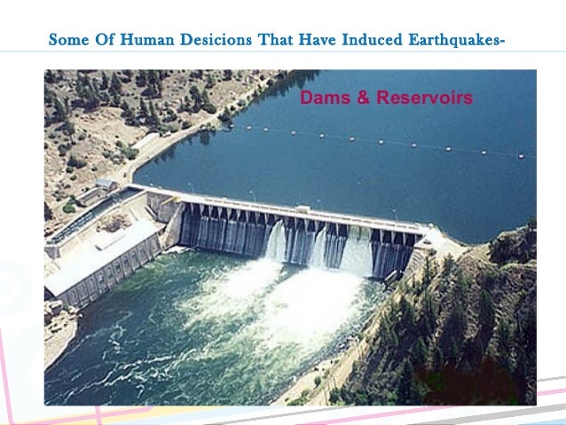 what is earthquake and its causes and effect pdf