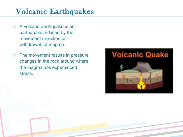 Earthquakes It S Causes And Effects