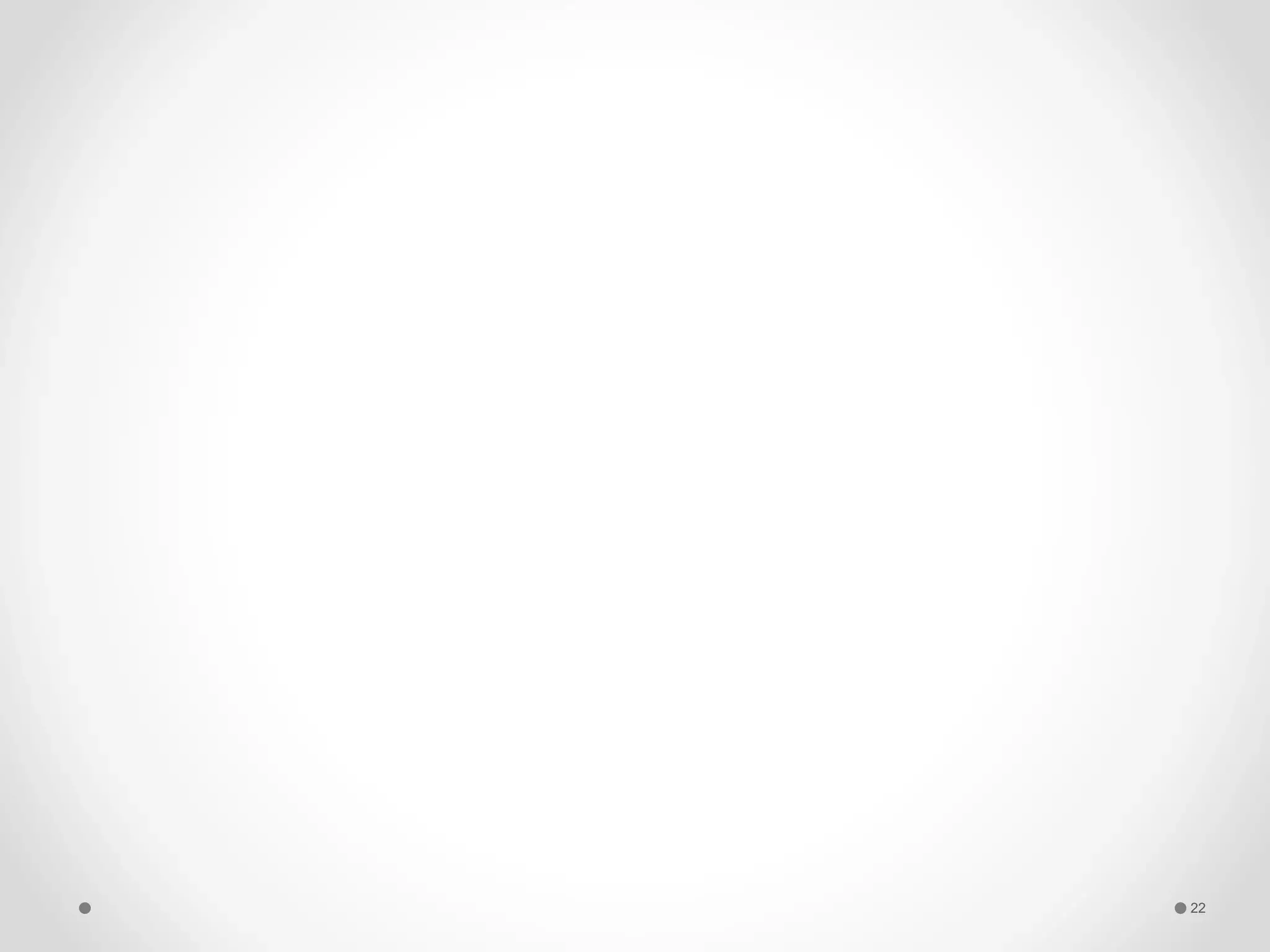 22
 