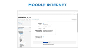MOODLE INTERNET
 