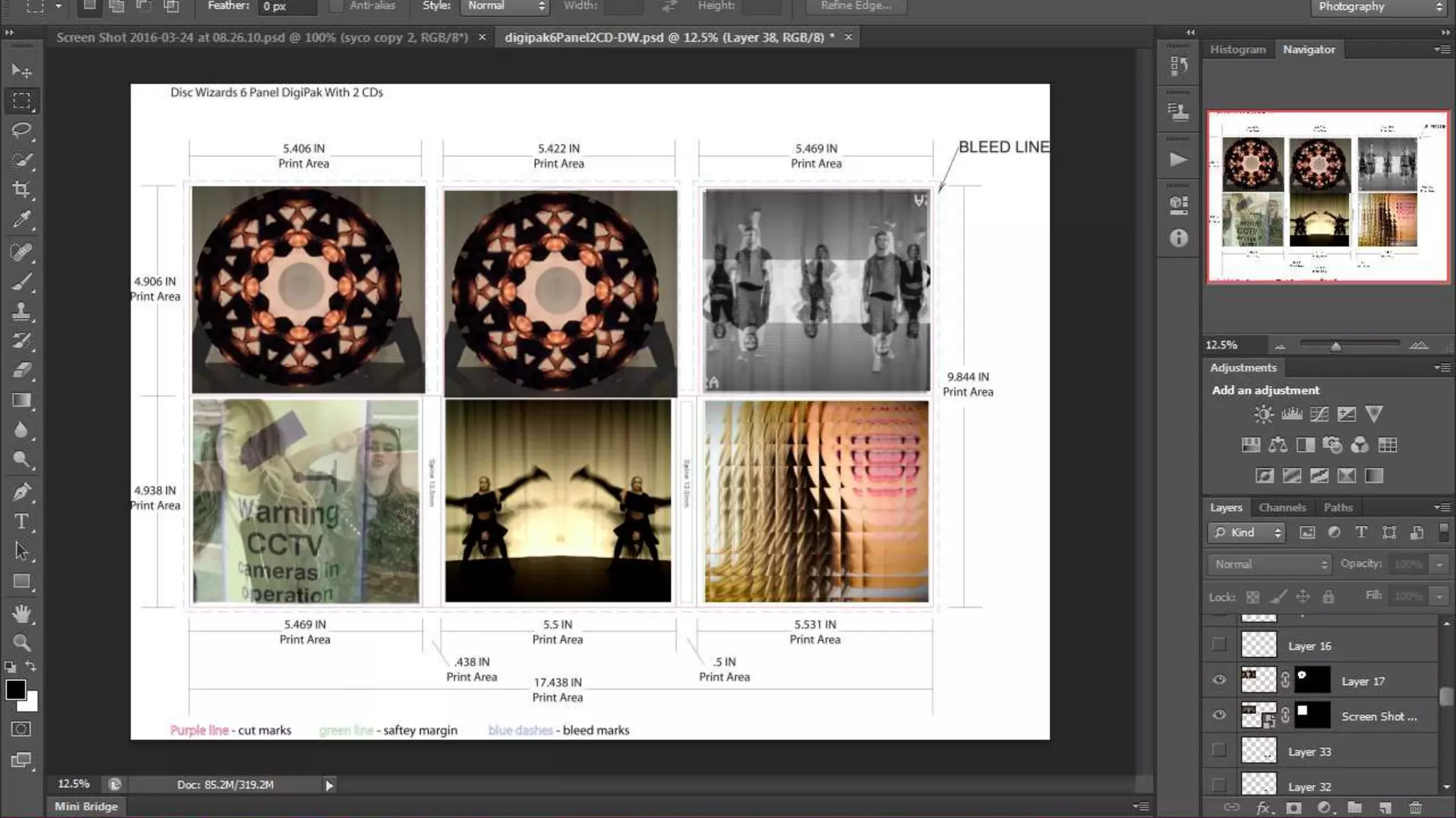 Print Screens of Ancillary texts | PPTX