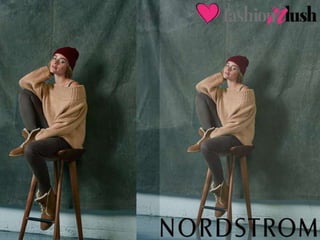 NORDSTORM Women off the shoulder tops Collection By Fashionnlush.com
