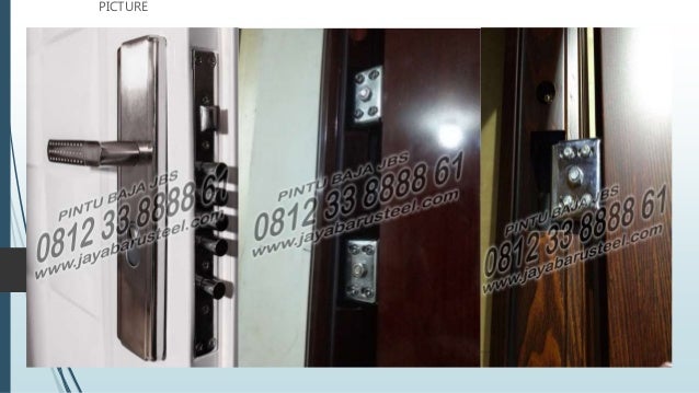 081233888861 JBS Model Pintu Panel Terbaru  Pintu  Rumah 