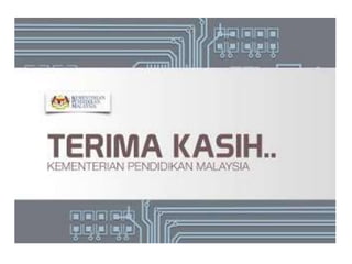 Presentation Datuk Dr Amin Senin 