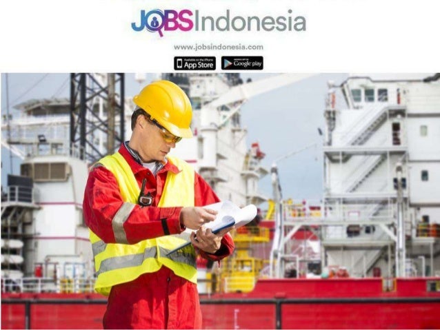 Lowongan Kerja 2017
