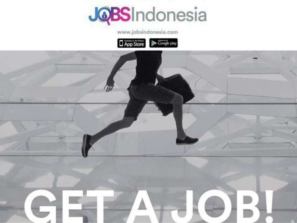 Lowongan Kerja 2017