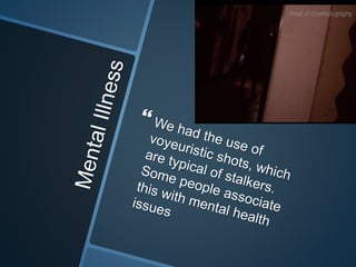 How we represented social groups in Beelzebub