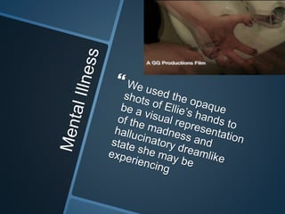 How we represented social groups in Beelzebub