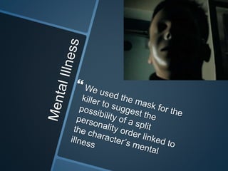 How we represented social groups in Beelzebub