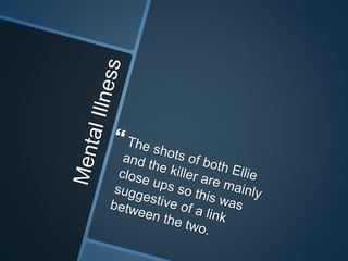 How we represented social groups in Beelzebub