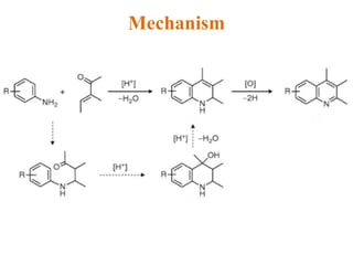 Mechanism
 