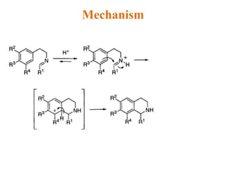 Mechanism
 