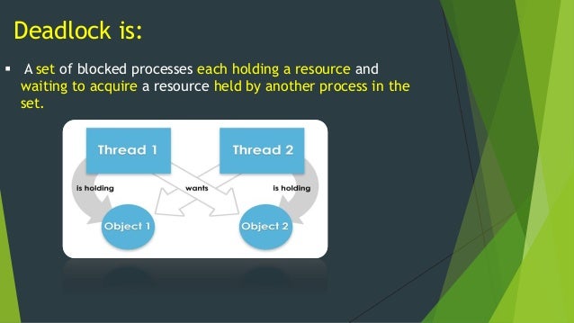 deadlock avoidance web server deadlock avoidance web server