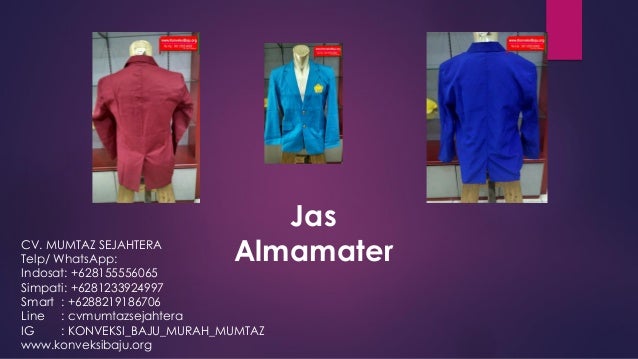 56 Desain Jaket Almet Polos HD Terbaru