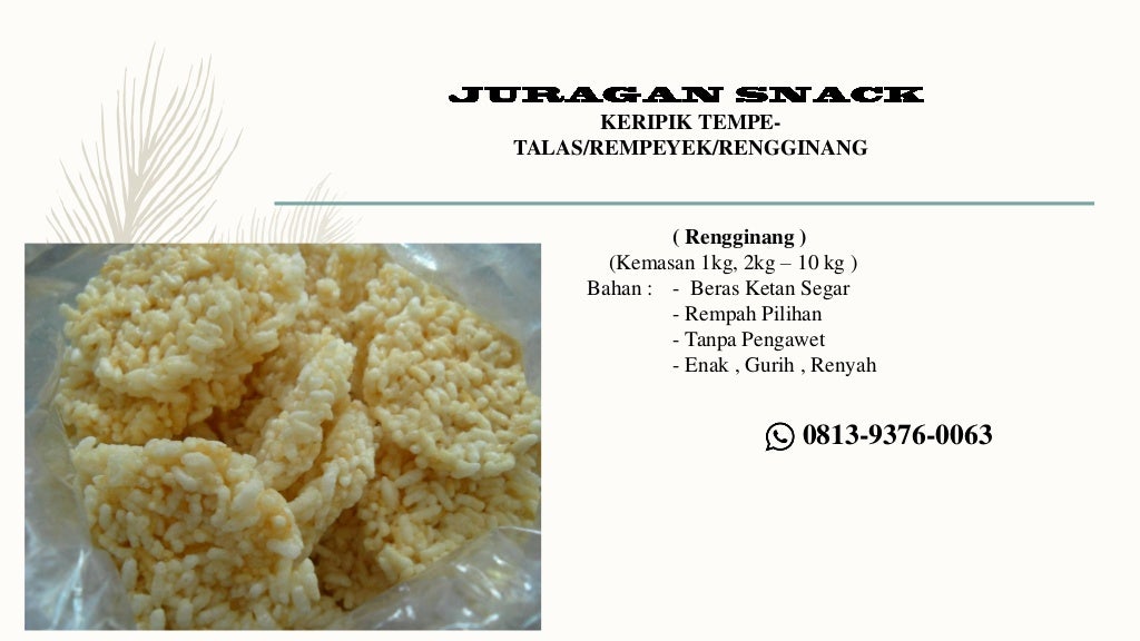 HP 0813.9376.0063, jual rengginang lorjuk madura, Jual Rengginang Aneâ¦