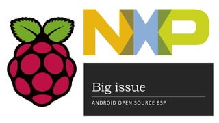 Device Tree Overlay implementation on AOSP 9.0 | PPTX