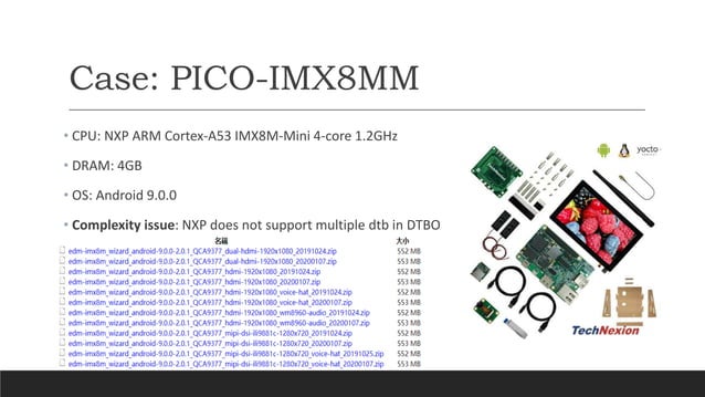 Device Tree Overlay implementation on AOSP 9.0 | PPTX
