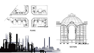 Galleria Vittorio Emanuele II industrial revolution PPTX