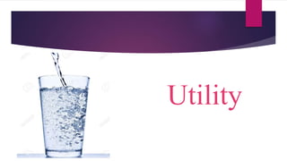 UTILITY | PPTX