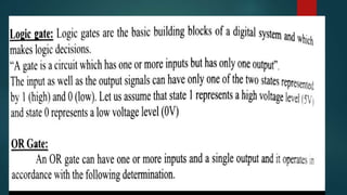 Linear Integrated Circuit applications pre