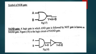 Linear Integrated Circuit applications pre