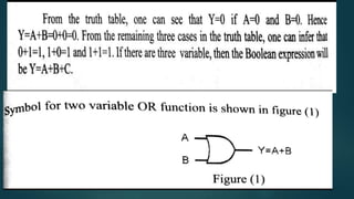 Linear Integrated Circuit applications pre