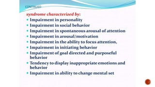Presentation 3.pptx about frontal lobe a