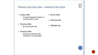 Presentation 3.pptx about frontal lobe a
