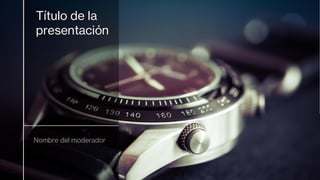 Comprehensive Guide to Effective Presentation Planning and Execution | PDF