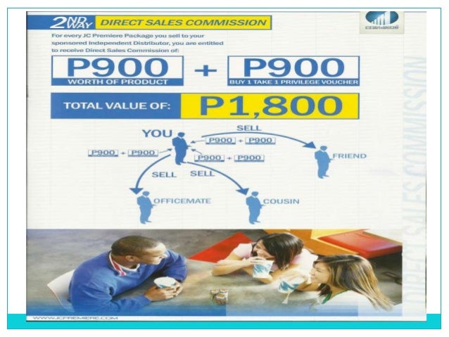 Jc premiere networking picture