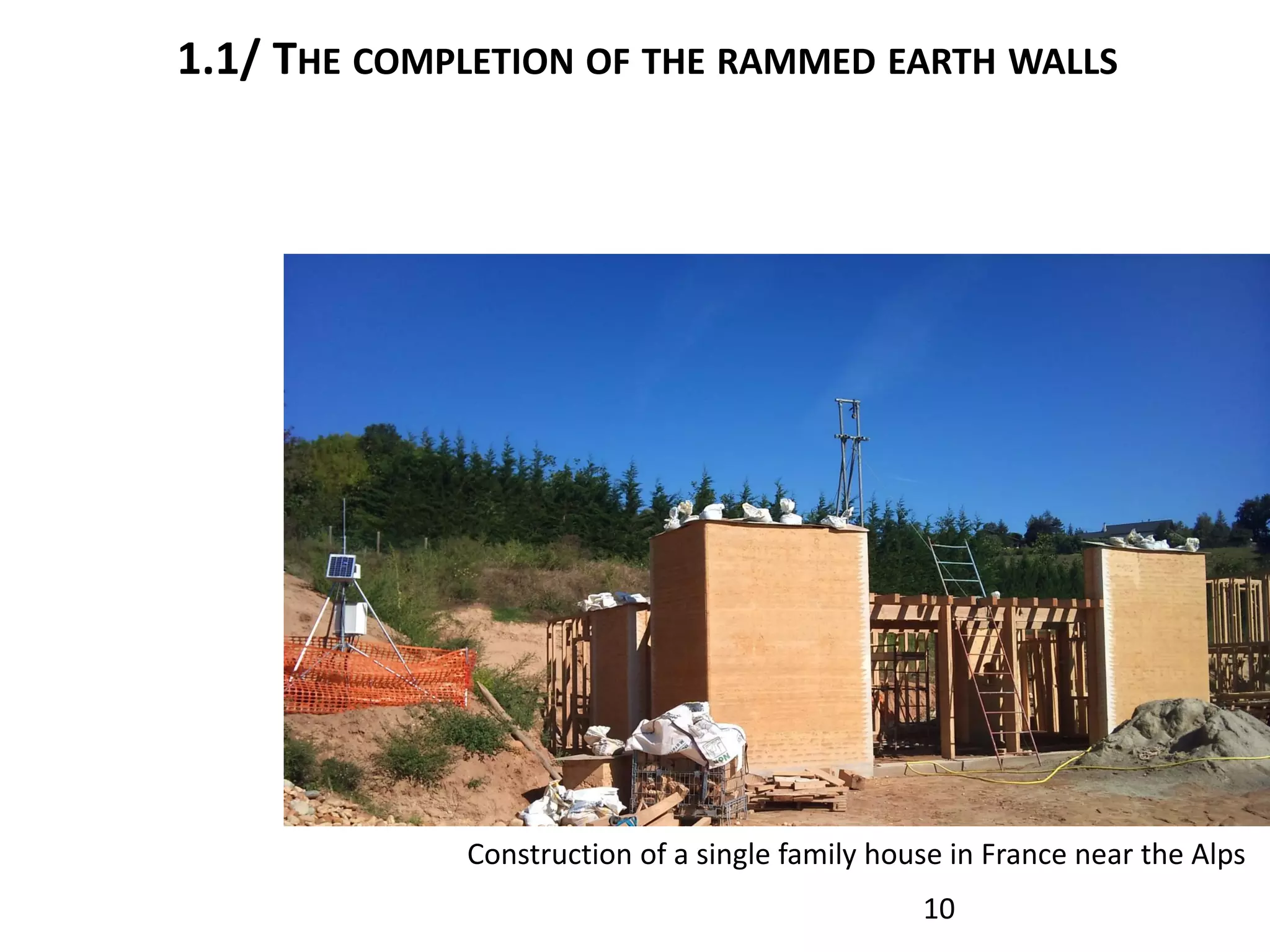 TRAC Project Workshop 2 Presentation 3 (Invited presentation)