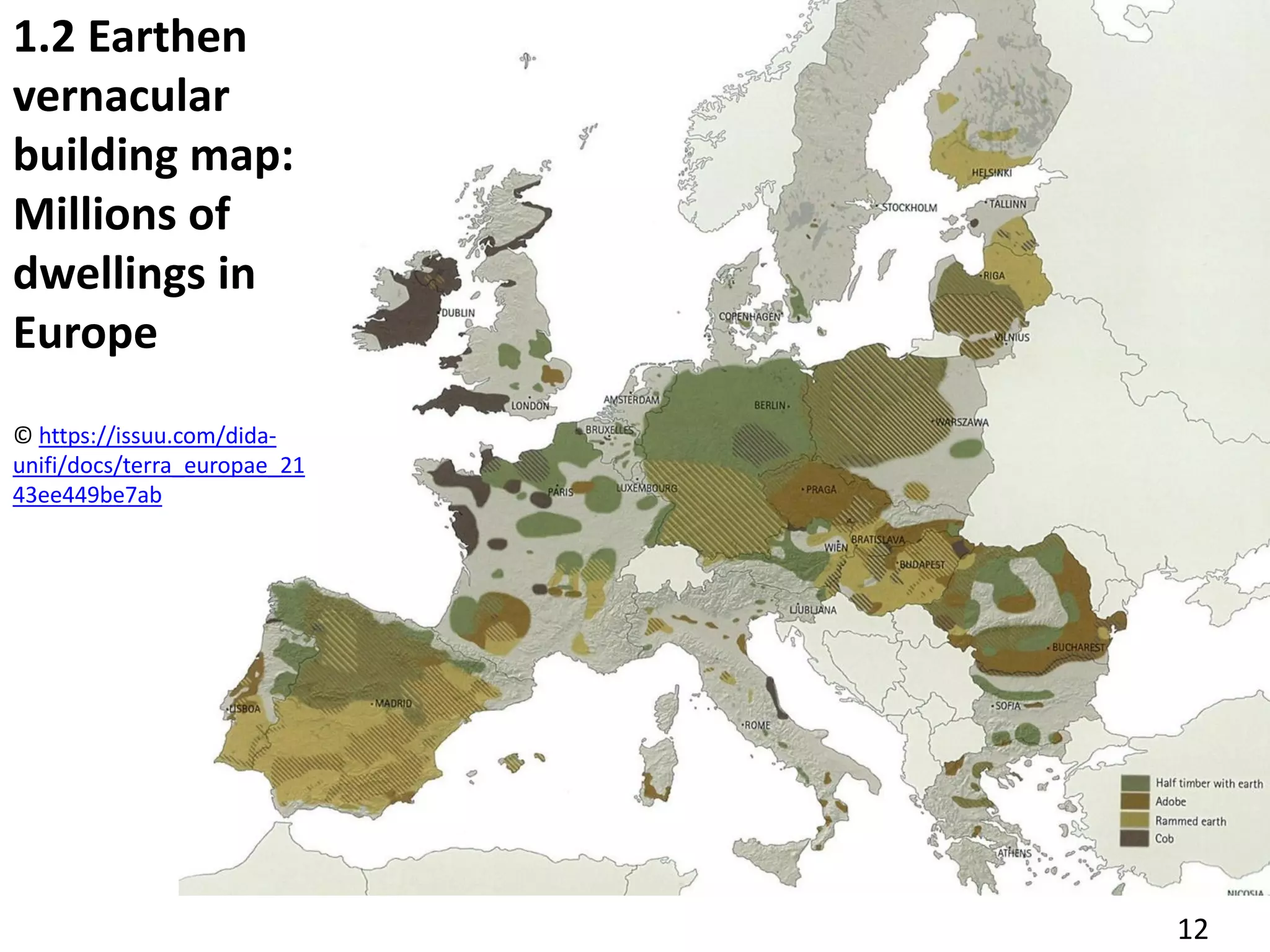 TRAC Project Workshop 2 Presentation 3 (Invited presentation)