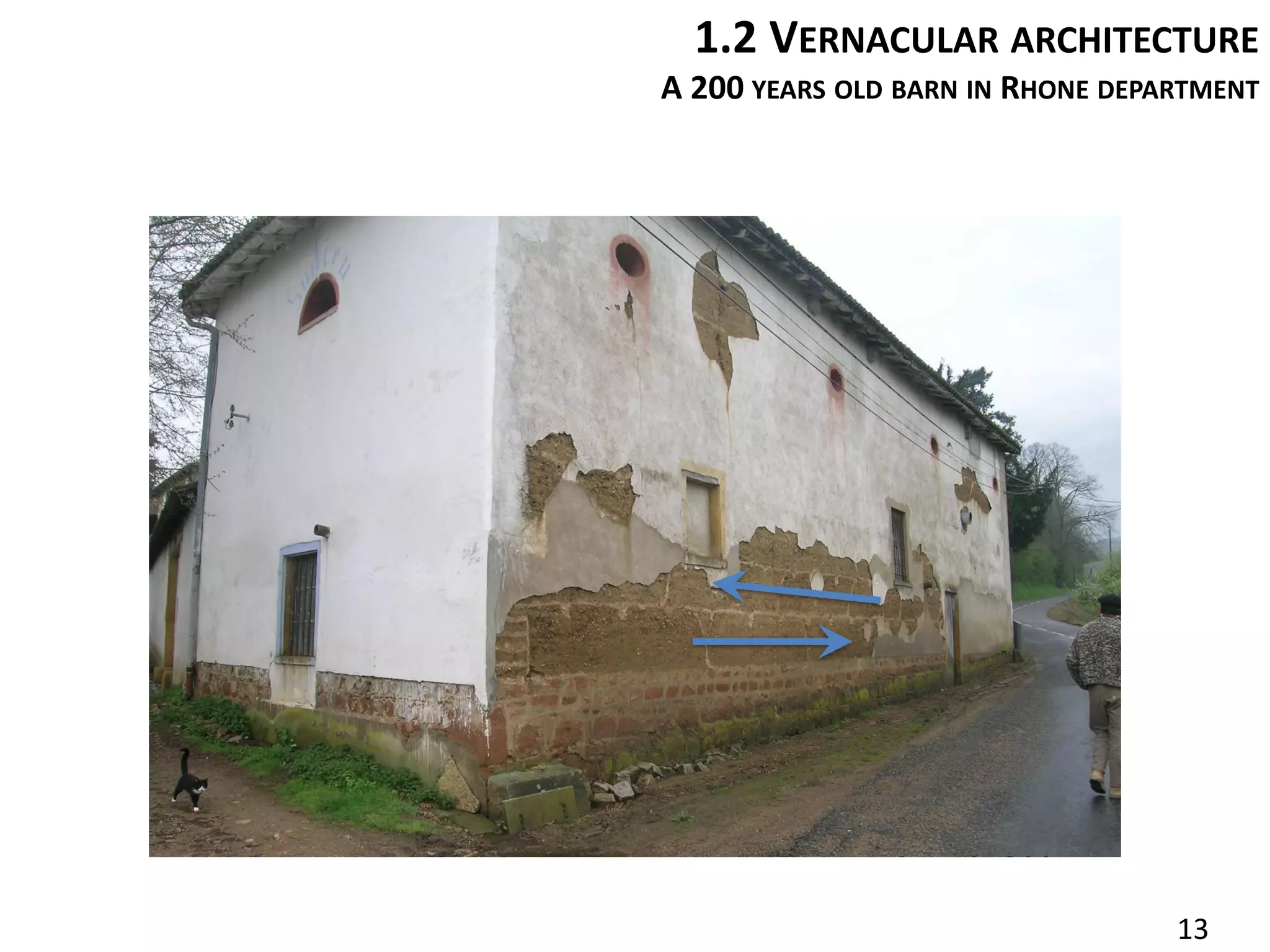 TRAC Project Workshop 2 Presentation 3 (Invited presentation)