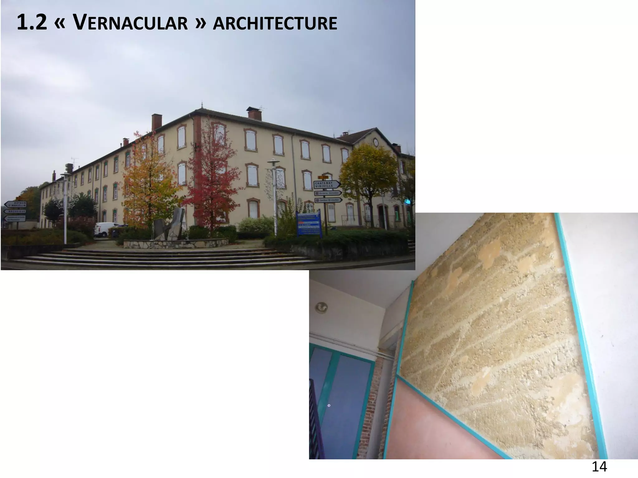 TRAC Project Workshop 2 Presentation 3 (Invited presentation)