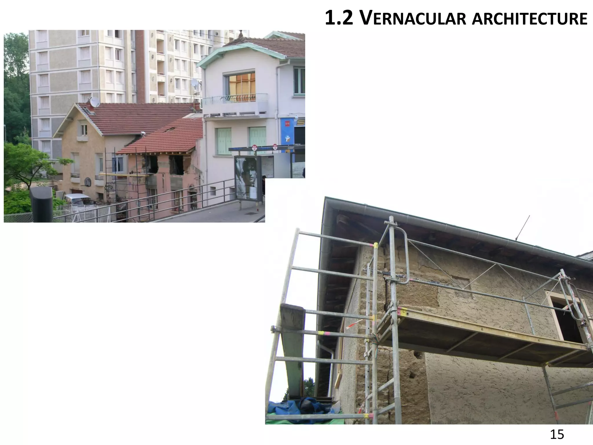 TRAC Project Workshop 2 Presentation 3 (Invited presentation)