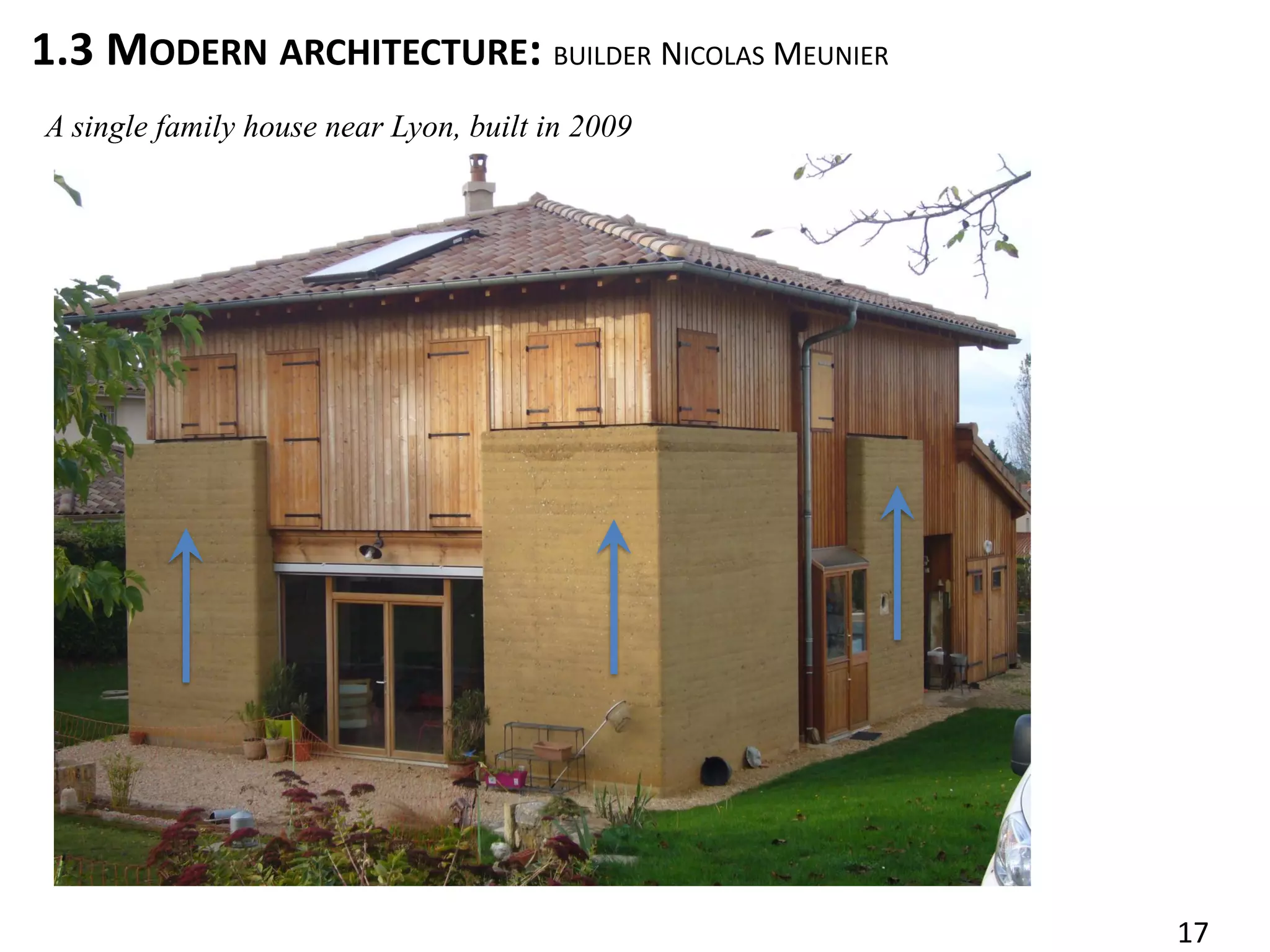 TRAC Project Workshop 2 Presentation 3 (Invited presentation)