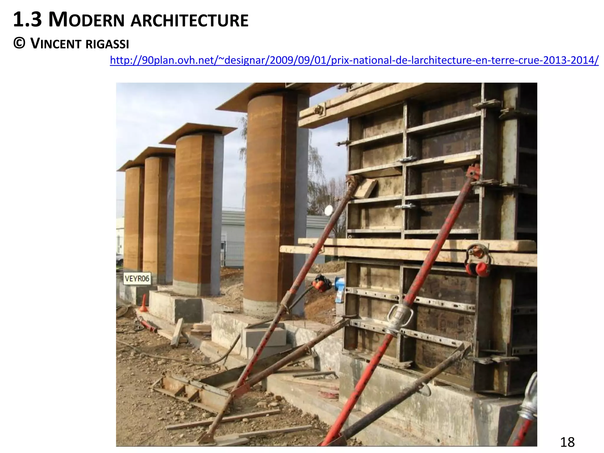 TRAC Project Workshop 2 Presentation 3 (Invited presentation)