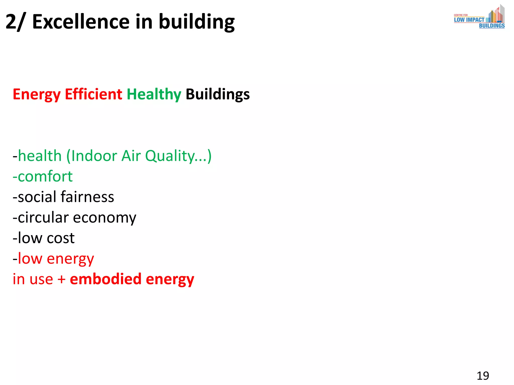 TRAC Project Workshop 2 Presentation 3 (Invited presentation)
