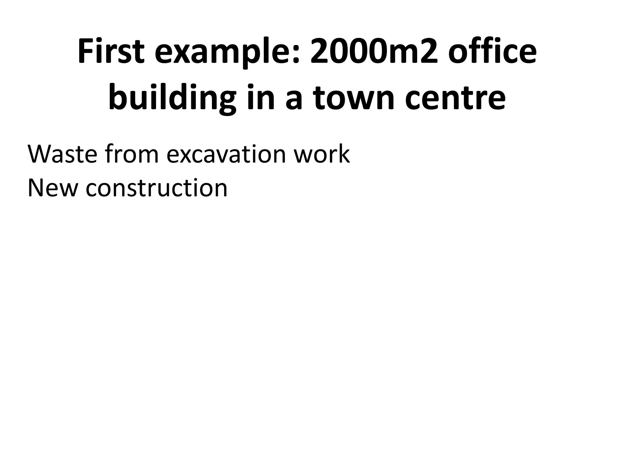 TRAC Project Workshop 2 Presentation 3 (Invited presentation)