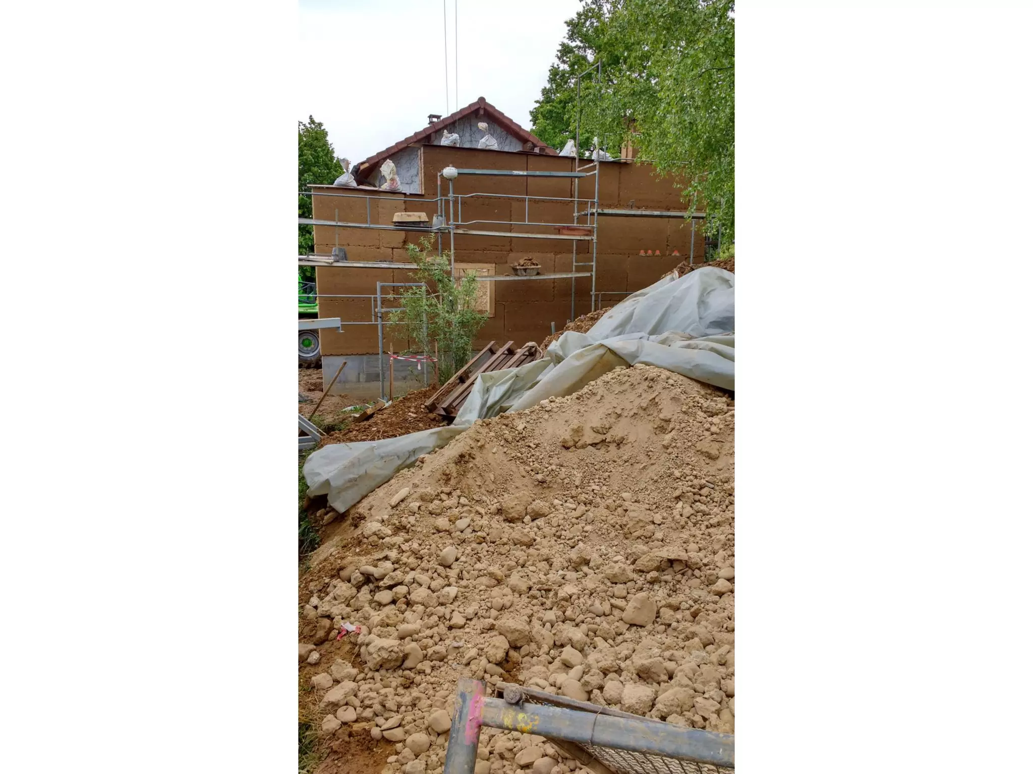 TRAC Project Workshop 2 Presentation 3 (Invited presentation)