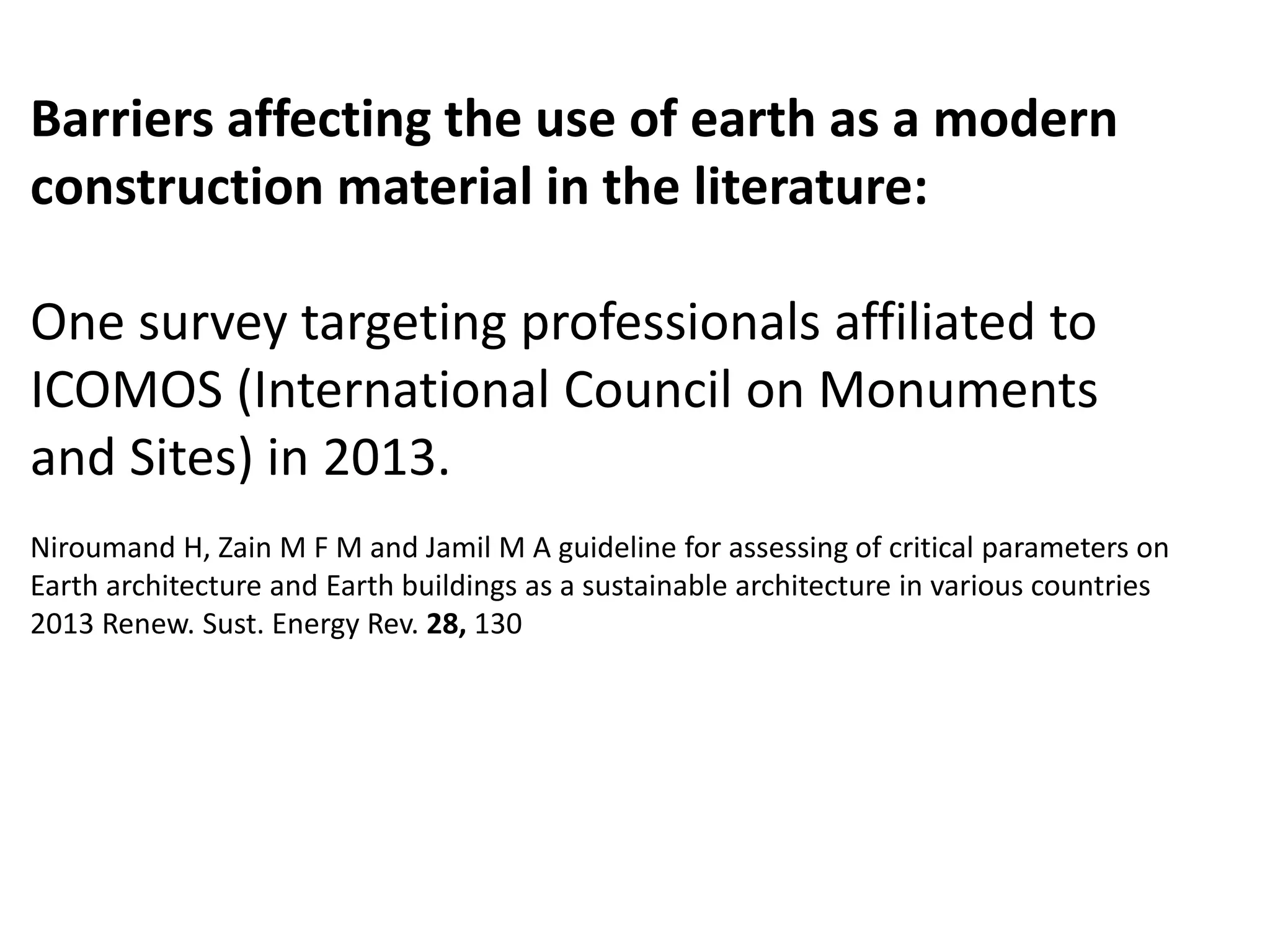 TRAC Project Workshop 2 Presentation 3 (Invited presentation)