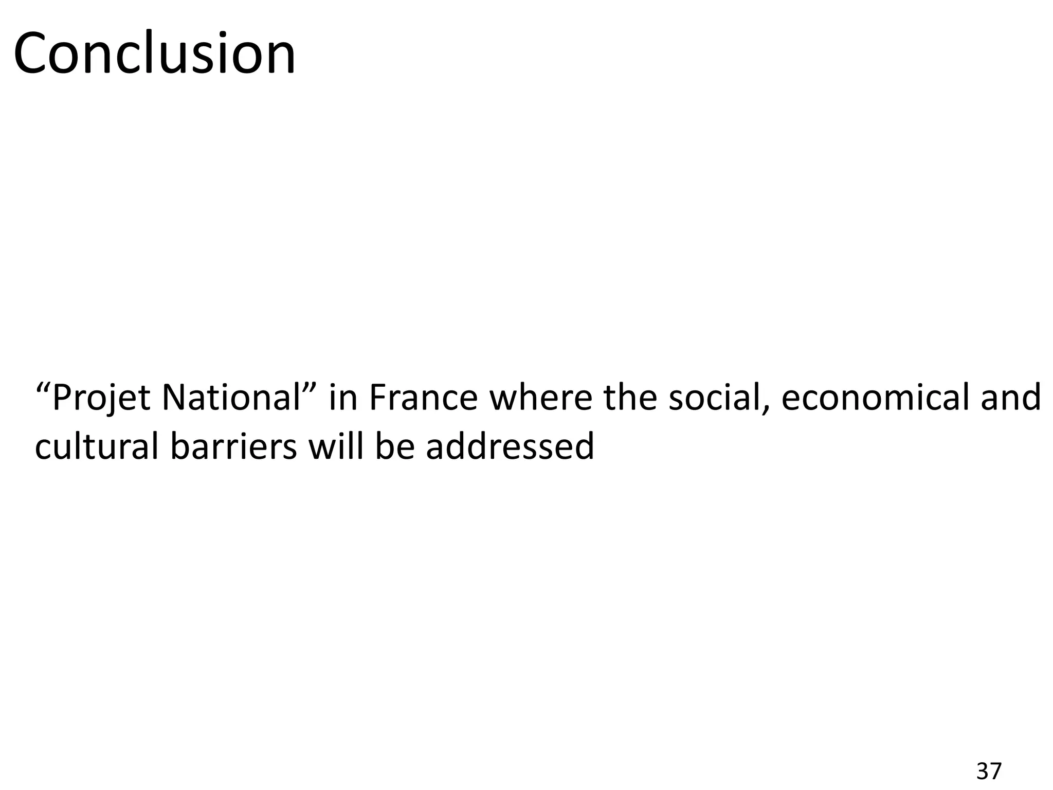 TRAC Project Workshop 2 Presentation 3 (Invited presentation)