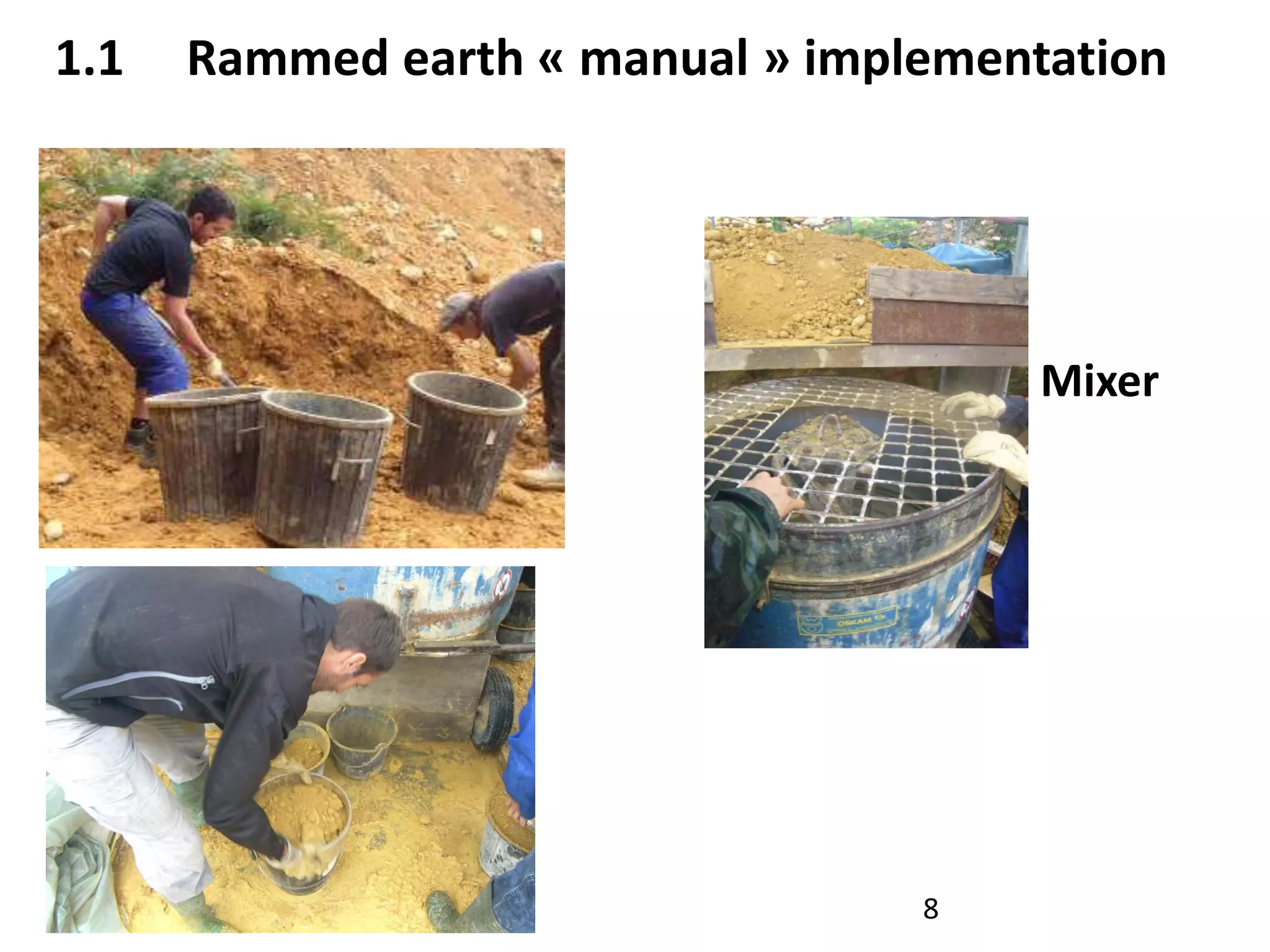 TRAC Project Workshop 2 Presentation 3 (Invited presentation)